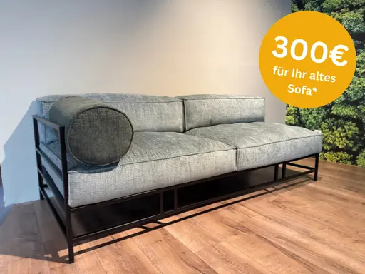 Sofa easy pieces forever von brühl